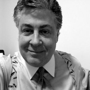 Meet your Posher, Bret